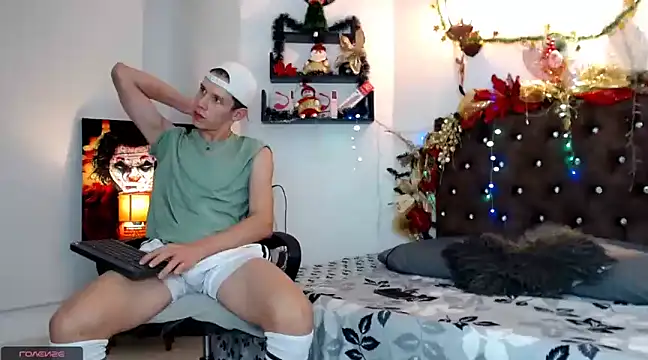 flowers18 online show from 12-23-24, 12:14