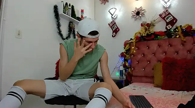 flowers18 online show from 12-23-24, 03:50