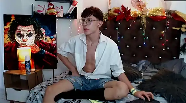 flowers18 online show from 12-28-24, 09:08