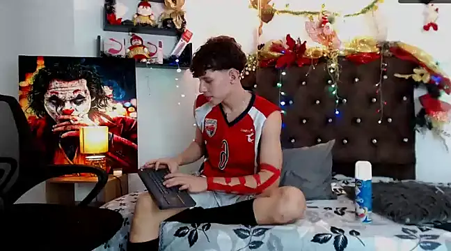 flowers18 online show from 12-29-24, 12:09