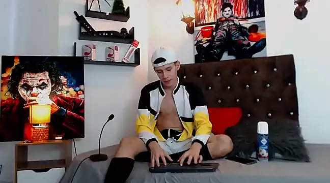 flowers18 online show from 01-09-25, 09:58