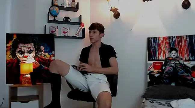 flowers18 online show from 01-27-25, 09:22