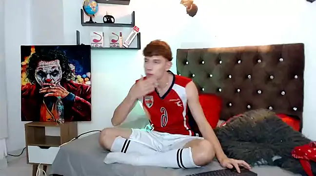 flowers18 online show from 02-10-25, 09:15