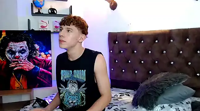 flowers18 online show from 02-13-25, 12:02