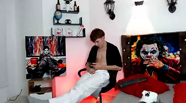 flowers18 online show from 02-24-25, 02:08