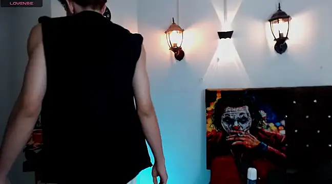 flowers18 online show from 03-05-25, 01:10