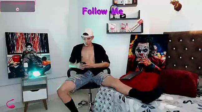 flowers18 online show from 03-10-25, 02:06