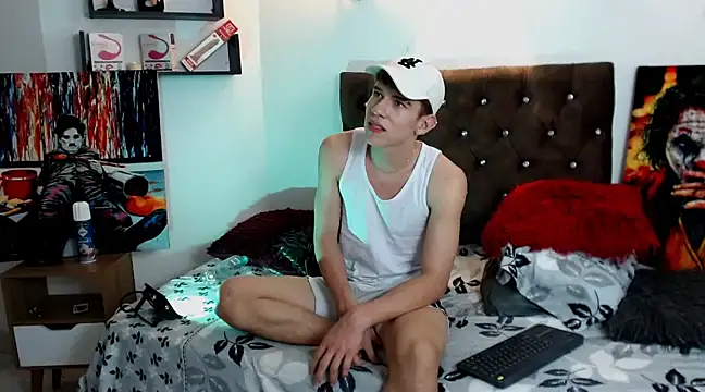 flowers18 online show from 03-12-25, 12:20