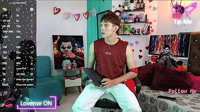 flowers18 online show from 09-19-25, 09:59