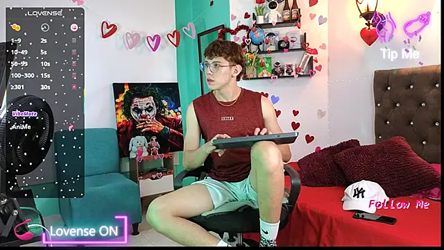 flowers18 online show from 09-23-25, 10:35