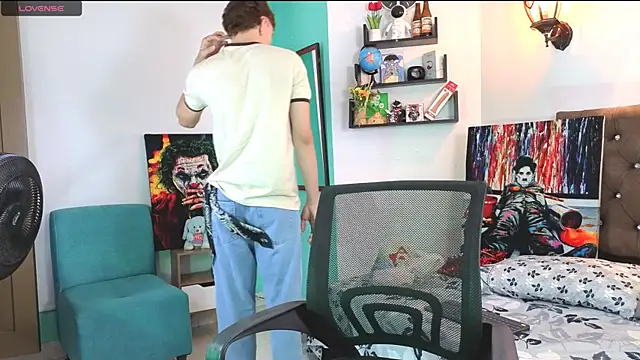 flowers18 online show from 10-03-25, 09:56