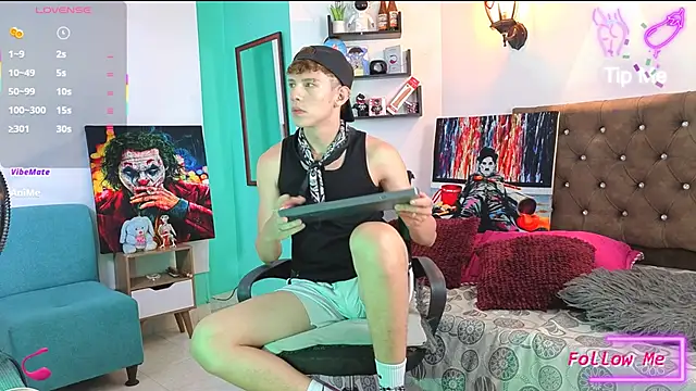 flowers18 online show from 10-08-25, 09:45