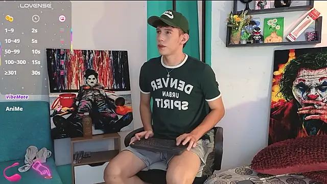 flowers18 online show from 03-22-26, 11:19