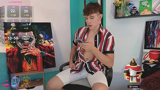 flowers18 online show from 04-22-26, 11:17