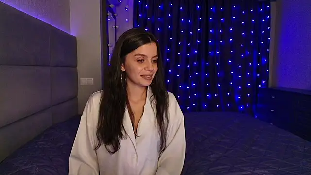 Eva Richie online show from 12-10-24, 05:33