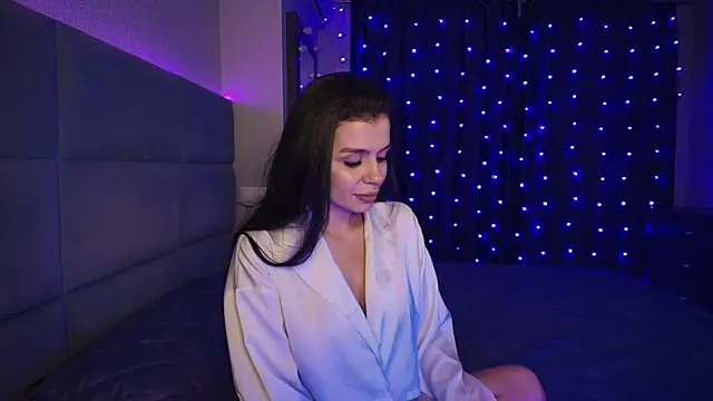 Eva Richie online show from 12-24-24, 04:51