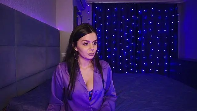 Eva Richie online show from 12-25-24, 05:47