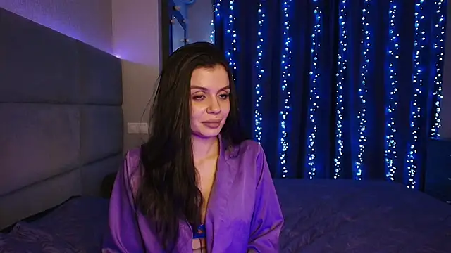 Eva Richie online show from 12-30-24, 08:25