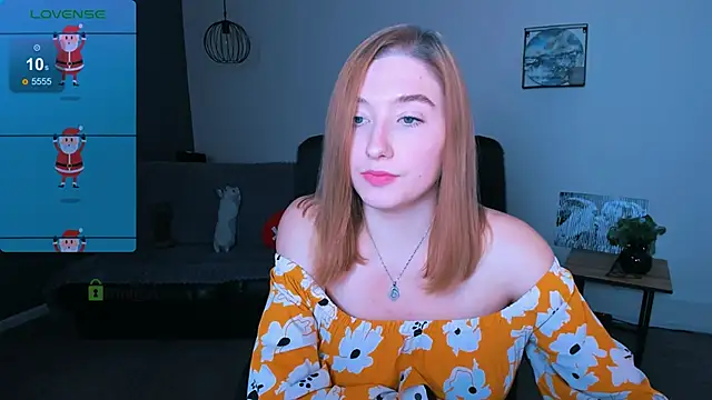 daisy candy online show from 12-20-24, 12:38