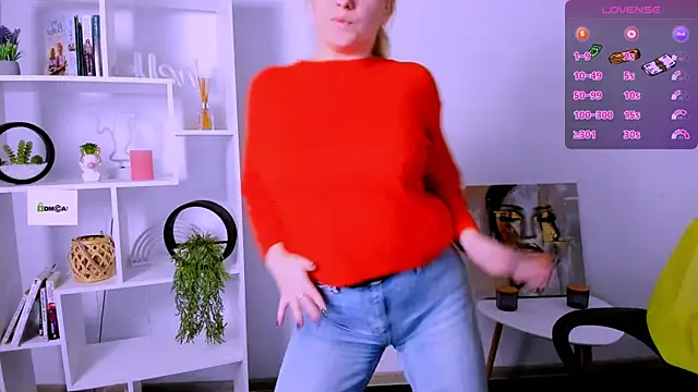 daisy candy online show from 11-17-25, 07:41