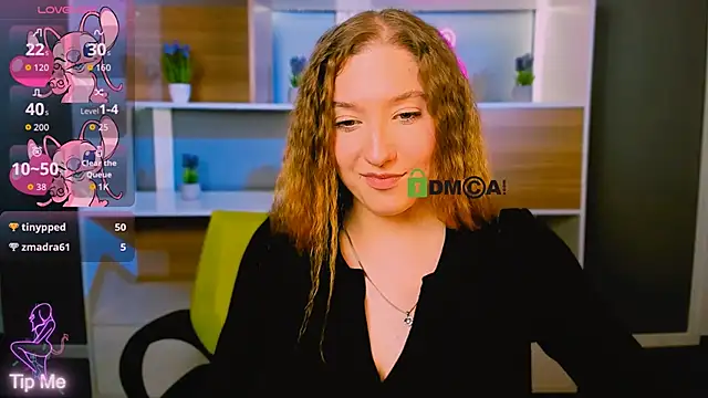 daisy candy online show from 03-19-26, 11:31