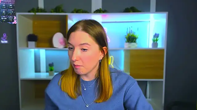 daisy candy online show from 04-11-26, 11:42