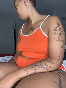 Drippincaty online show from 03-02-26, 04:47