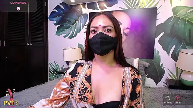 shantala krisha online show from 02-27-26, 07:47