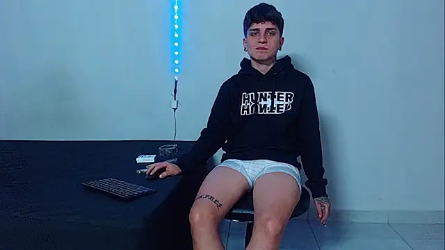 mikecoper 23 online show from 11-14-25, 04:00