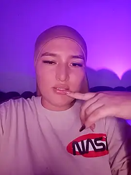 Celeste camila18 online show from 03-22-26, 11:08