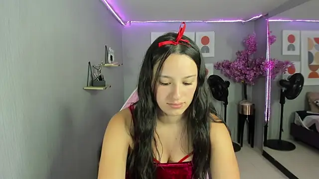 Miia bela online show from 01-31-25, 03:20