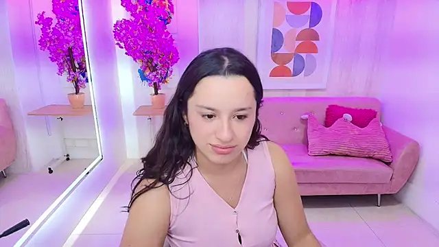 Miia bela online show from 10-18-25, 07:42