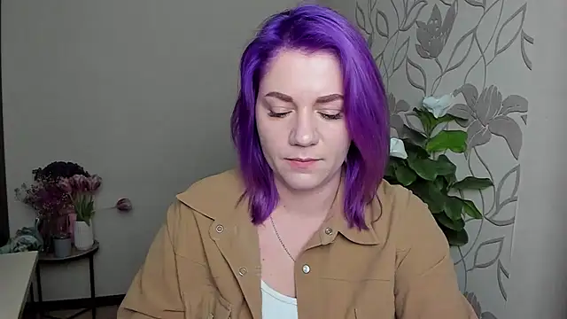 MariaSttone online show from 03-12-26, 06:36