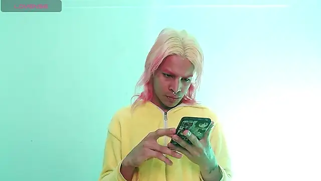 Jace Quinn online show from 12-10-24, 04:56