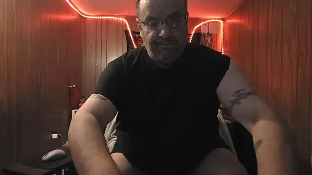 Black Venom999 online show from 12-31-24, 03:34