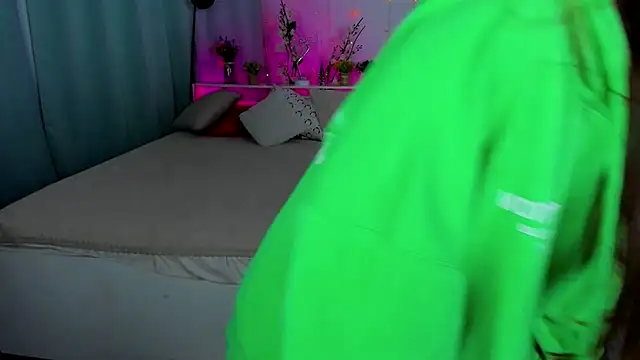 Makima lee online show from 02-28-25, 07:35