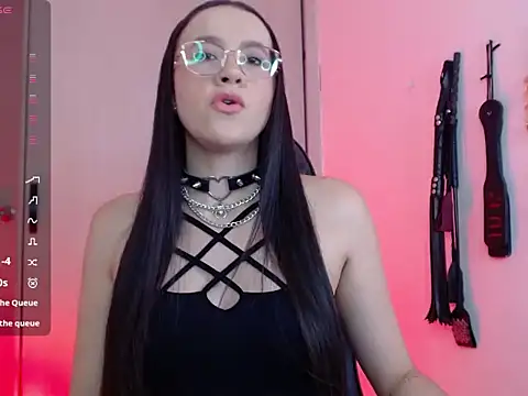 Alisson Beckett online show from 11-18-25, 07:18