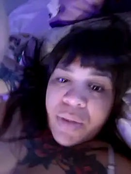 Naturalmenteyoo online show from 03-03-25, 08:11