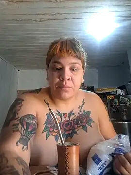 Naturalmenteyoo online show from 04-23-26, 04:53