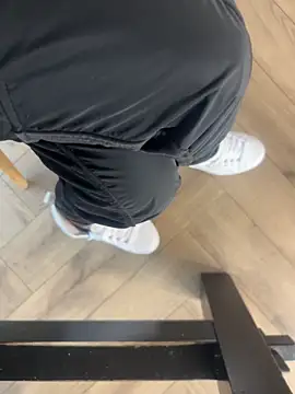 FeetVibe online show from 10-24-25, 07:16