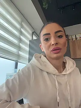 FeetVibe online show from 01-10-26, 08:27