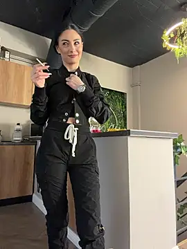 FeetVibe online show from 02-17-26, 06:32