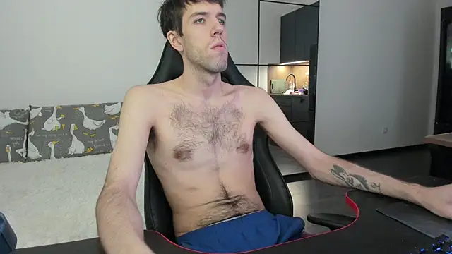 White Dylan online show from 02-05-26, 08:57