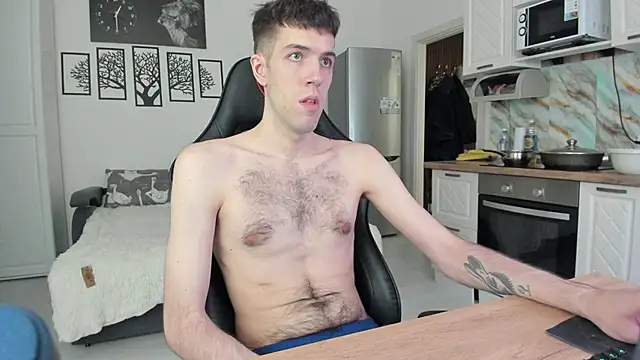 White Dylan online show from 06-14-26, 07:49