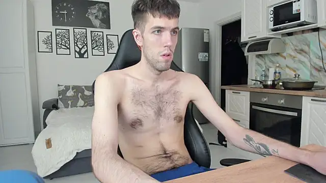 White Dylan online show from 06-20-26, 11:40