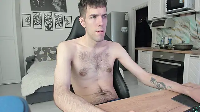 White Dylan online show from 06-24-26, 09:47