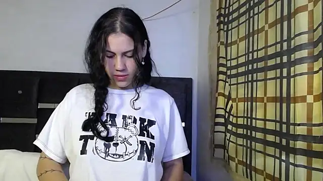 realshy-Stepsis online show from 03-24-26, 12:43