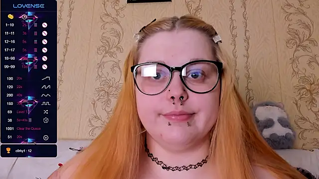 Crow Diam0nd online show from 02-15-26, 01:02