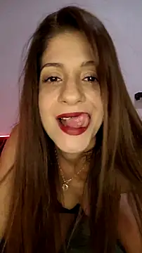 Snapshot of Sofia_loren69 chatting on 04-30-26, 09:19 Sofia loren69 online show from 04-30-26, 09:19
