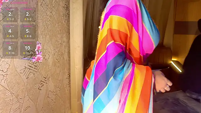 Snapshot of Punjabi_Queen1 chatting on 01-16-25, 03:35 Punjabi Queen1 online show from 01-16-25, 03:35